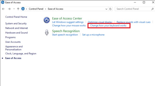 Cara Memperbaiki Keyboard Mendadak Tidak Berfungsi Pada ...