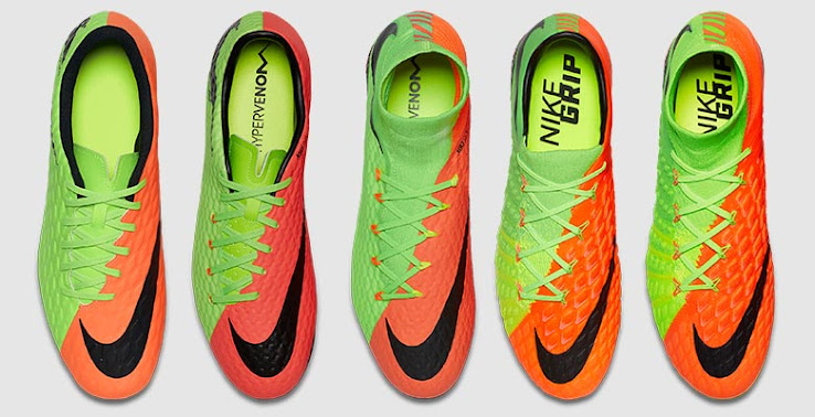 nike hypervenom phelon 3 df sg