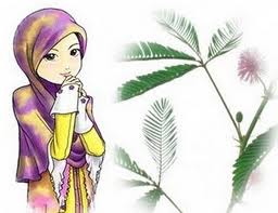 Fatima Az-Zahra dan Putri Malu | Kisah dan Khasiat | Ciniki Ronk