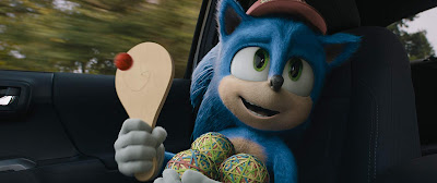 Sonic The Hedgehog 2020 Movie Image 9