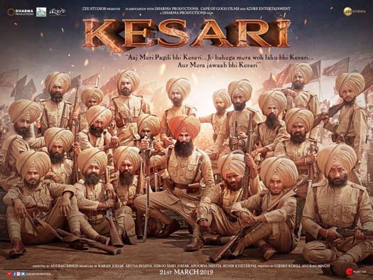 List of Upcoming Bollywood Movies Posters of 2019 & 2020 ...