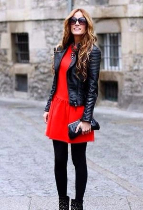 Vestidos y Botas Vestidos y Botas