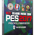 أحدث باتش تحويل بيس 2017 الى بيس 2018 الدوري المصري و أبطال افريقيا بحجم صغير وبرابط على الميديافاير
