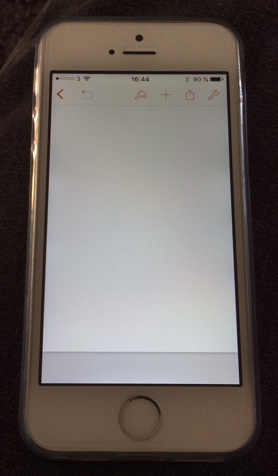 Technical and not so technical Stuff Why Apples customer and repair