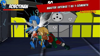 Superheros Free Fighting Games Apk v3.3  gratis terbaru .jpg