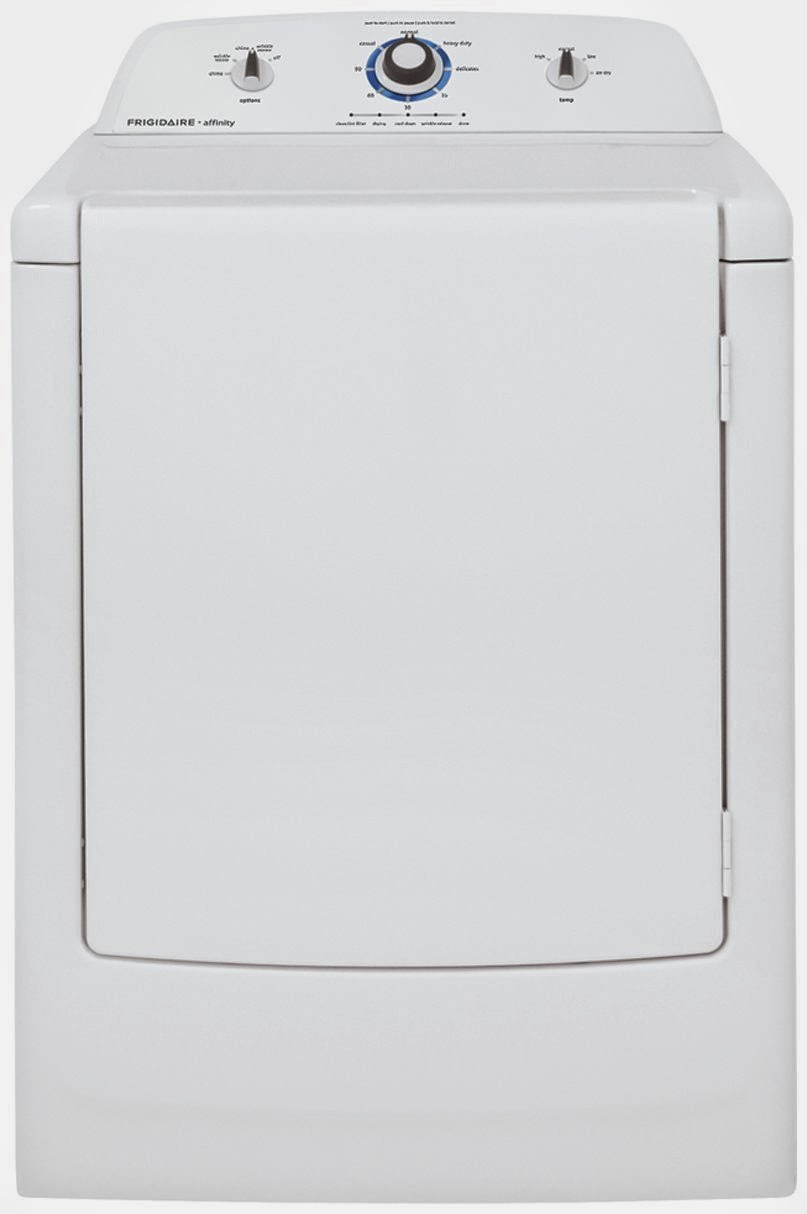 high efficiency washer