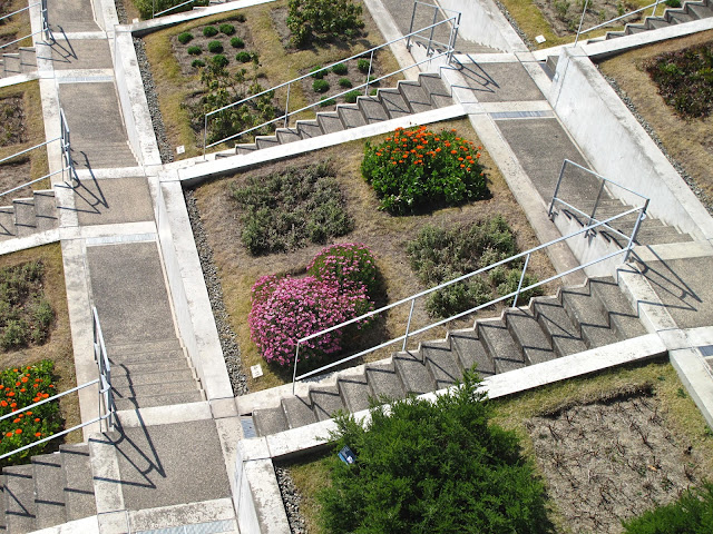 自由在我活在當下 17年02月海の京都 Day 9 潮拜安藤忠雄 淡路島 下 之淡路夢舞台物語