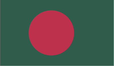 Bangladesh flag images