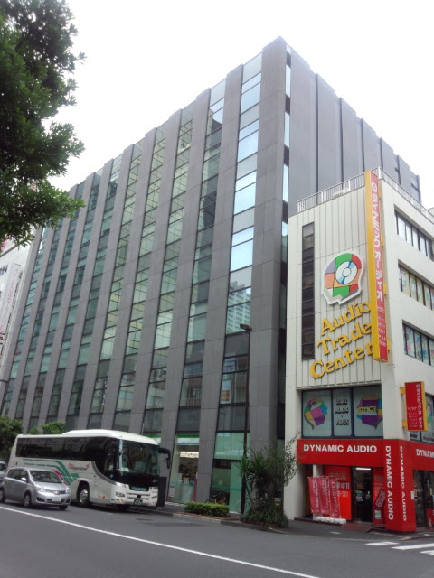 フロントプレイス秋葉原 Tkpガーデンシティpremium秋葉原