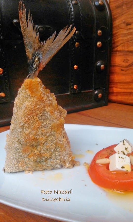 dulcesbtrix-caballa mozarabe