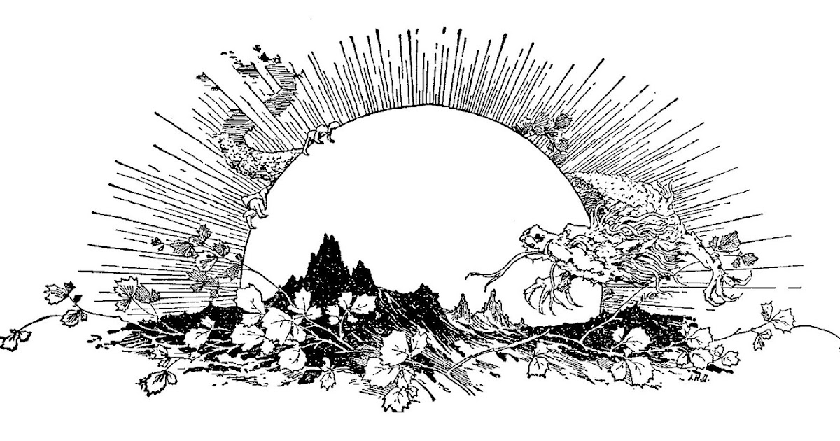 Digital Stamp Design Decorative Digital Free Frame Bundle Botanical