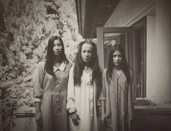 Sinopsis Film Danur Yang Di Bintangi Prilly Latuconsina Sinopsis Film Danur Yang Di Bintangi Prilly Latuconsina