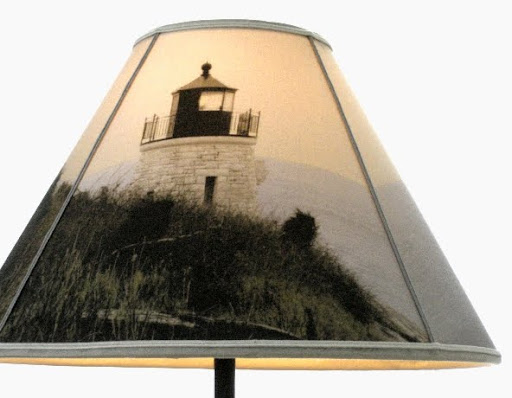 make lampshade