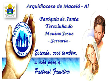 Pastoral da Família