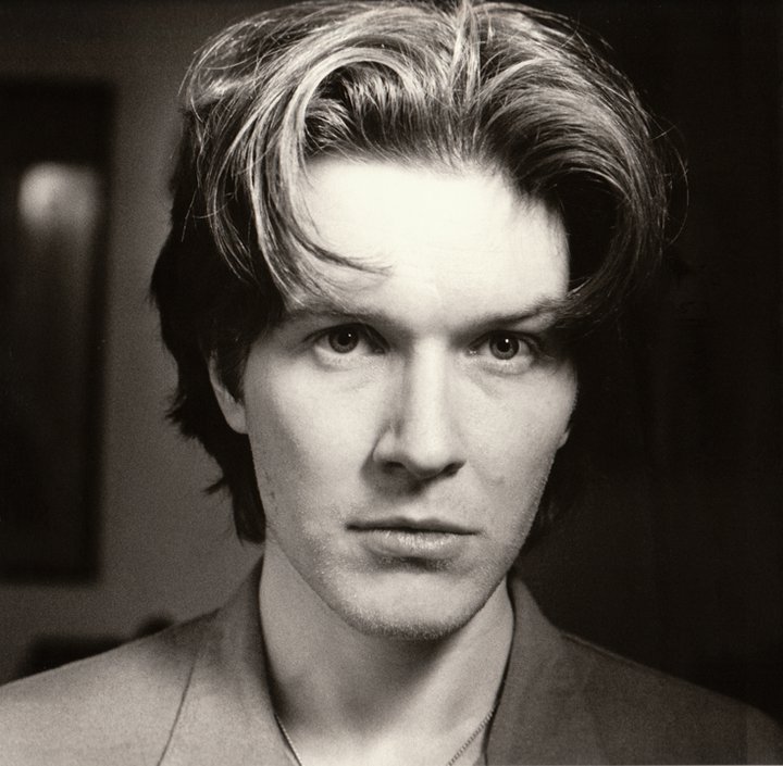 It starts with a birthstone... February 23rd 1958 David Sylvian