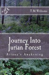 Journey Into Jurian Forest (T.M. Williams)