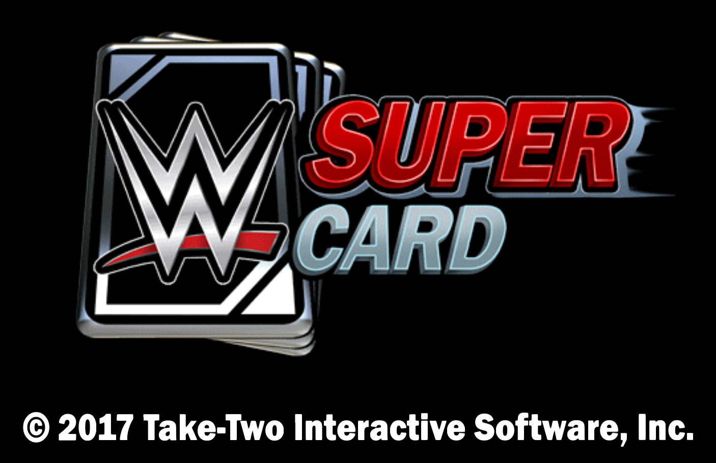 WWE SuperCard Blog: September 2017
