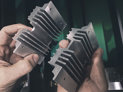 Deburring and Edge Rounding Process