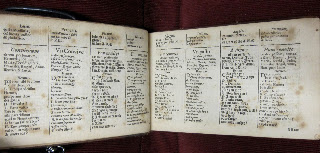 MCRS Rare Books Blog: 
