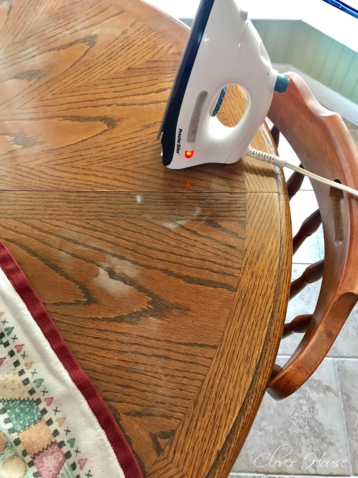clover-house-removing-white-heat-marks-from-your-table-top