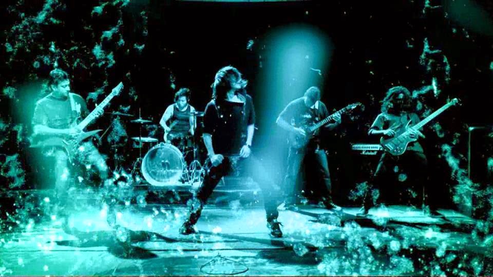 Mr Stu's Reviews & Other Words Rectified Spirit Rectified Spirit (CD