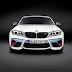 LOOK : BILLIONAIRE JOHN GOKONGWEI BUYS DUTERTE A CUSTOMIZED BULLET-PROOF 2016 BMW M2
