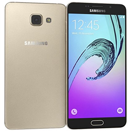 Samsung Galaxy A7 (2016) Review ,Key Features and Full specifications