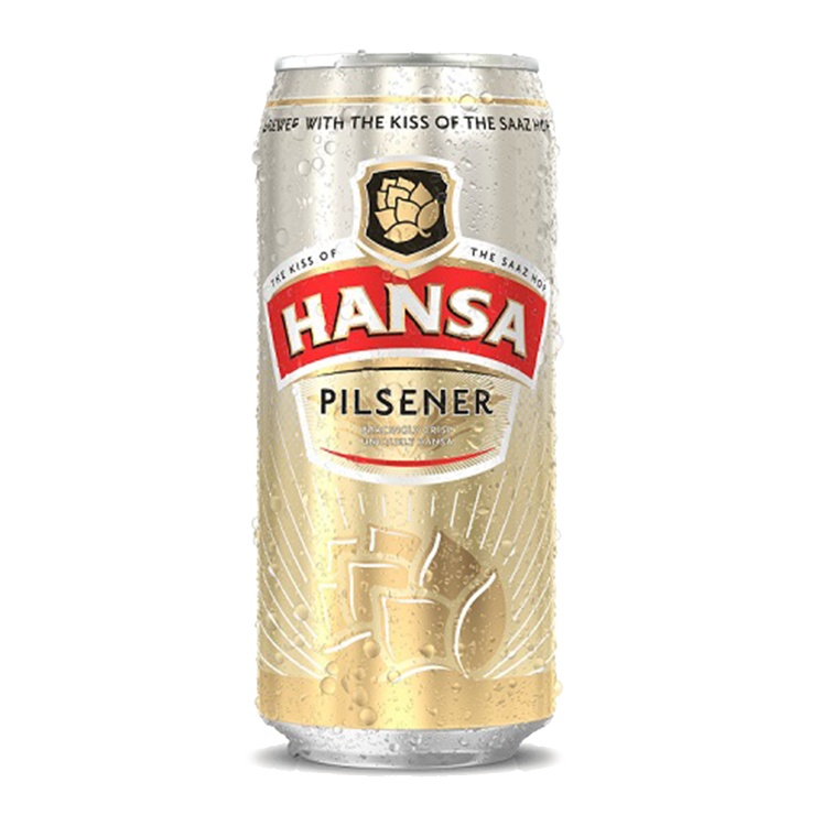 Trends Mzansi Blog!: #ProductReview: #Hansa Pilsener is a great summer ...