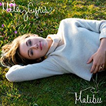 Malibu free sheet download