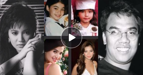 MUST SEE: Throwback Photos Of Your Favorite Celebrities That You'll Surely Love! MUST SEE: Throwback Photos Of Your Favorite Celebrities That You'll Surely Love!