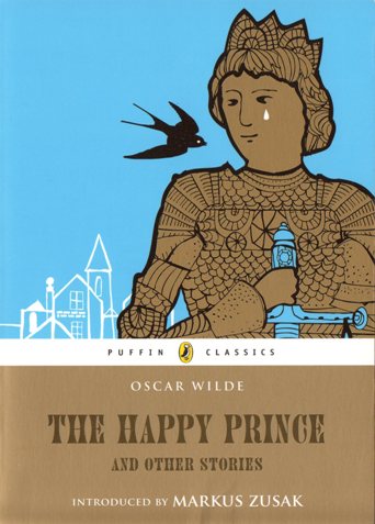 The Happy Prince and other stories | Heavy Book Review