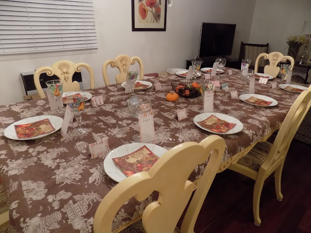 thanksgiving-tablescape-interior design