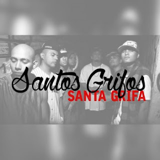DISCOGRAFIA COMPLETA DE SANTA GRIFA 2017 ~ Descarga VIP
