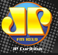 Rádio Jovem Pan FM da Cidade de Curitiba ao vivo, o melhor da música jovem