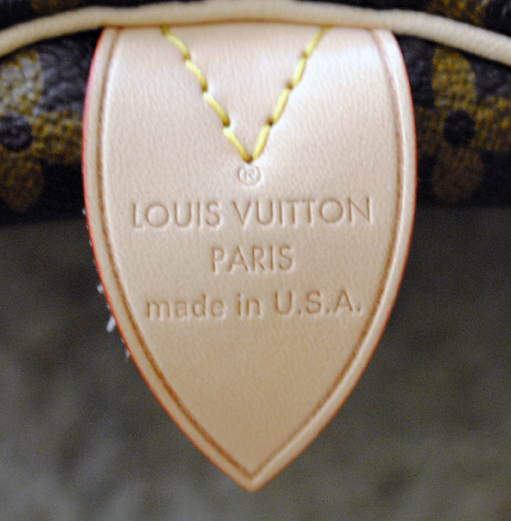 Waterfalls, Chicken Wings, Lucille Ball and my disappointment with Louis Vuitton - Fashion meets ...