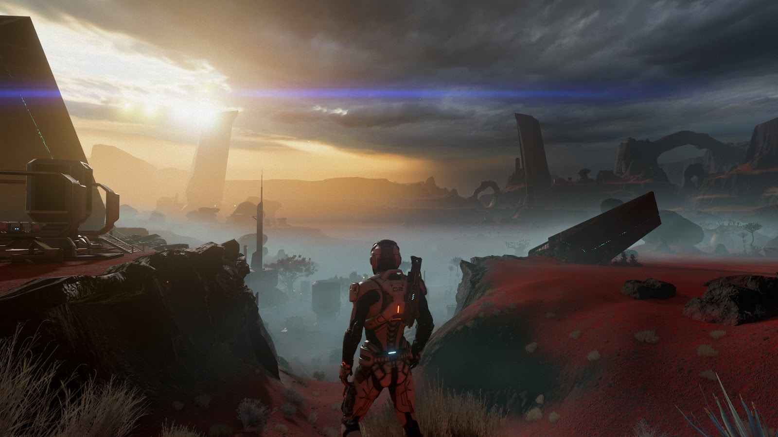 mass effect andromeda free key email me