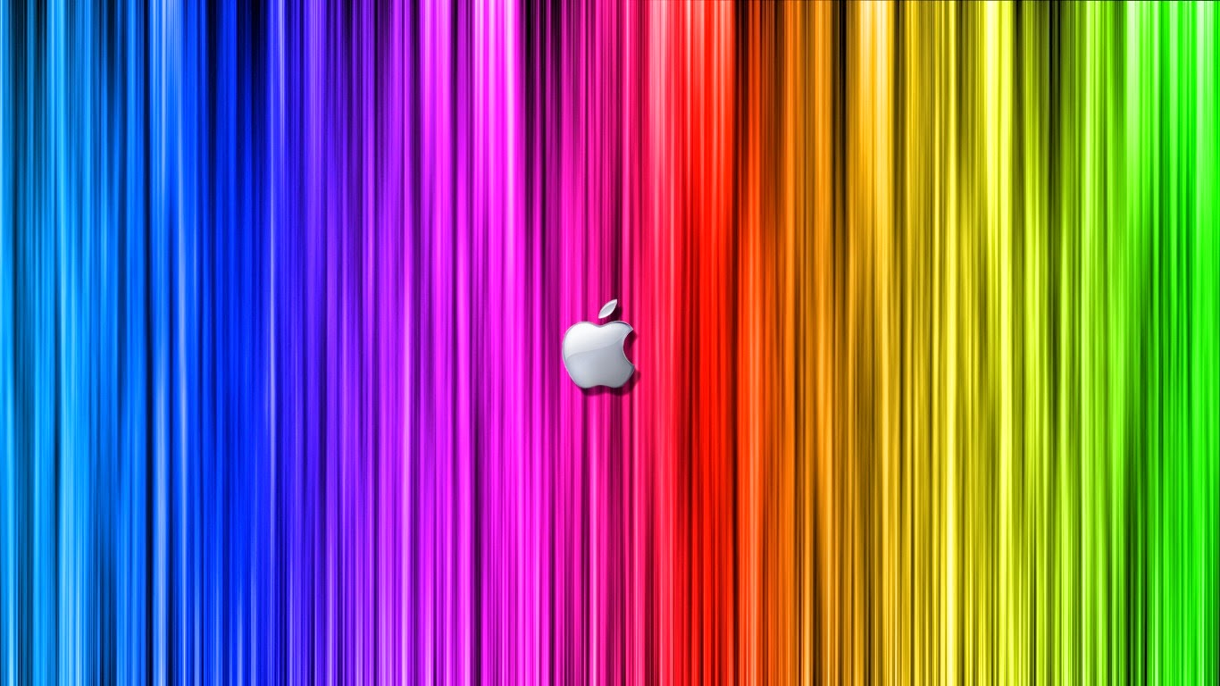 http://3.bp.blogspot.com/-9qlqs3IJWZk/T_7bhgHecPI/AAAAAAAAUJk/D2sUAe3QxRQ/s1600/apple_rainbow-1366x768.jpg