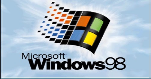 windows 98 se iso download