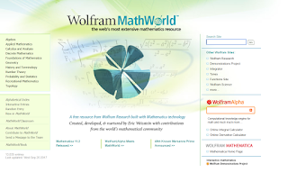  Wolfram-Mathworld Image