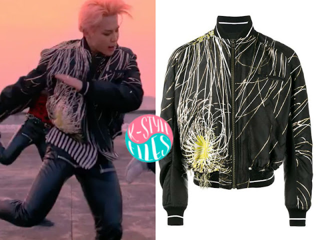 Arriba 82+ imagen jimin not today outfit