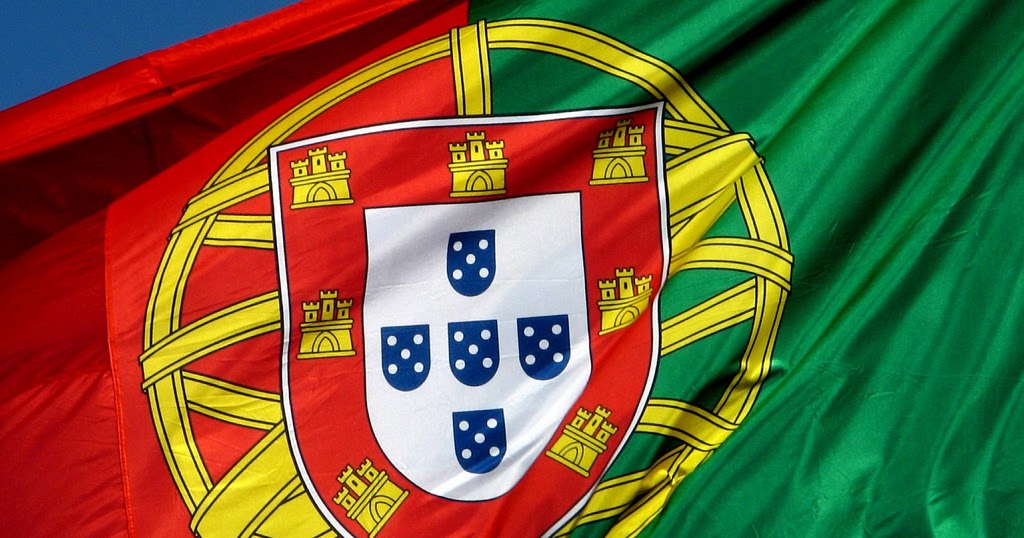 Portugal Conheça o Mais Belo País da Europa Conhece o simbolismo da bandeira de Portugal?