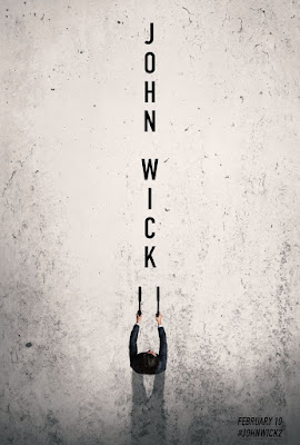 John Wick Chapter 2 Movie Poster 6