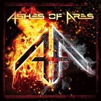 [2013] - Ashes Of Ares