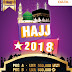 இலங்கையின் நீண்டகால அனுபவமுள்ள ஹஜ் முகவர்கள் Travel Data விடம் இருந்து இம்முறை மிகச்சிறந்த ஹஜ் பேக்கேஜ்கள் உங்களுக்காக..