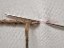 stem stitch
