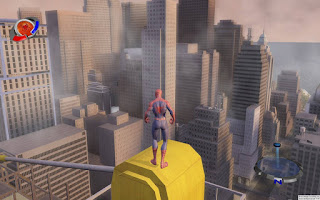 Spiderman 3 Full Version For PC Download