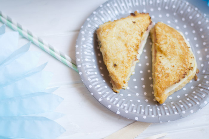 Ideas para los niños