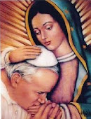 Maria madre de gracia y misericordia