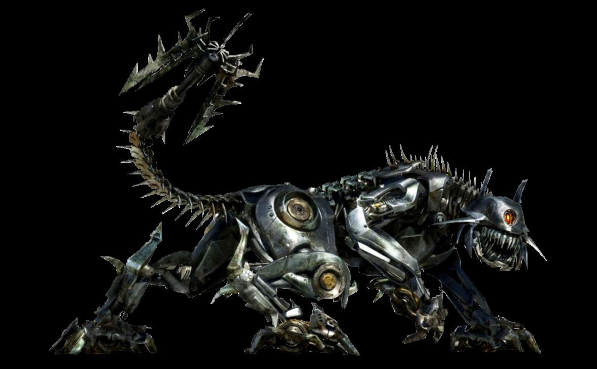 Ravage Transformers Wallpapers HD Wallpapers Gallery