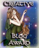 Creative blog
